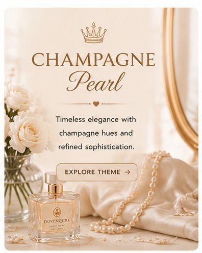 Champagne Pearl