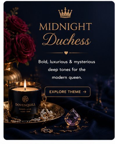 Midnight Duchess